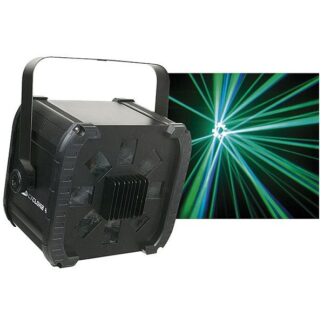 Cyclone Led Effect