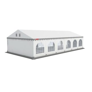 Partytent 6x12m