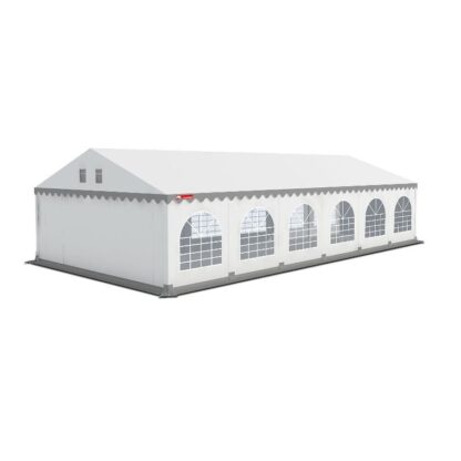 Partytent 6x12m