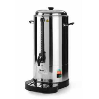 Percolator 15 ltr