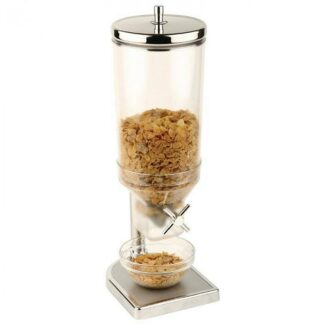 Ontbijtgranen dispenser