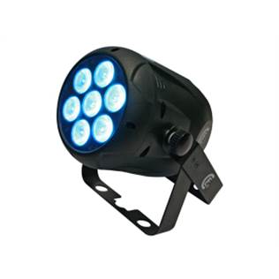 Led mini par