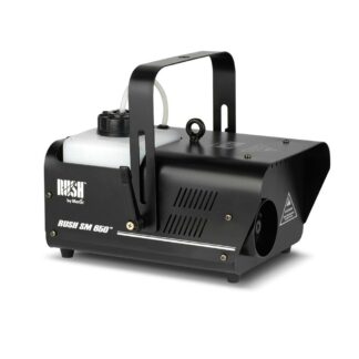 Rookmachine