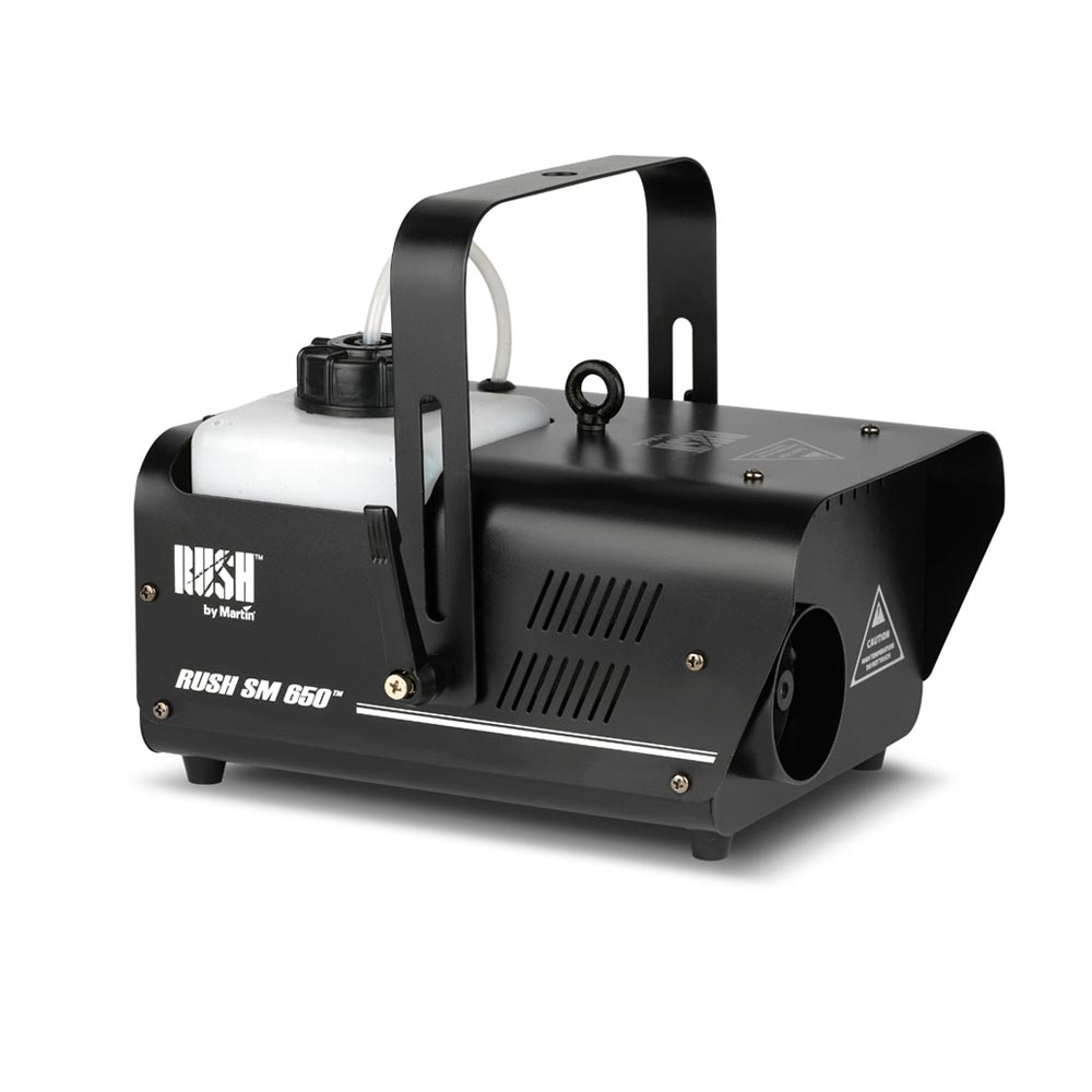 Rookmachine