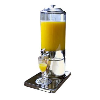 Sap dispenser