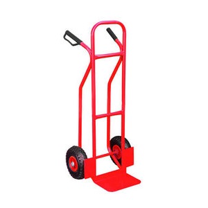 Steekwagen