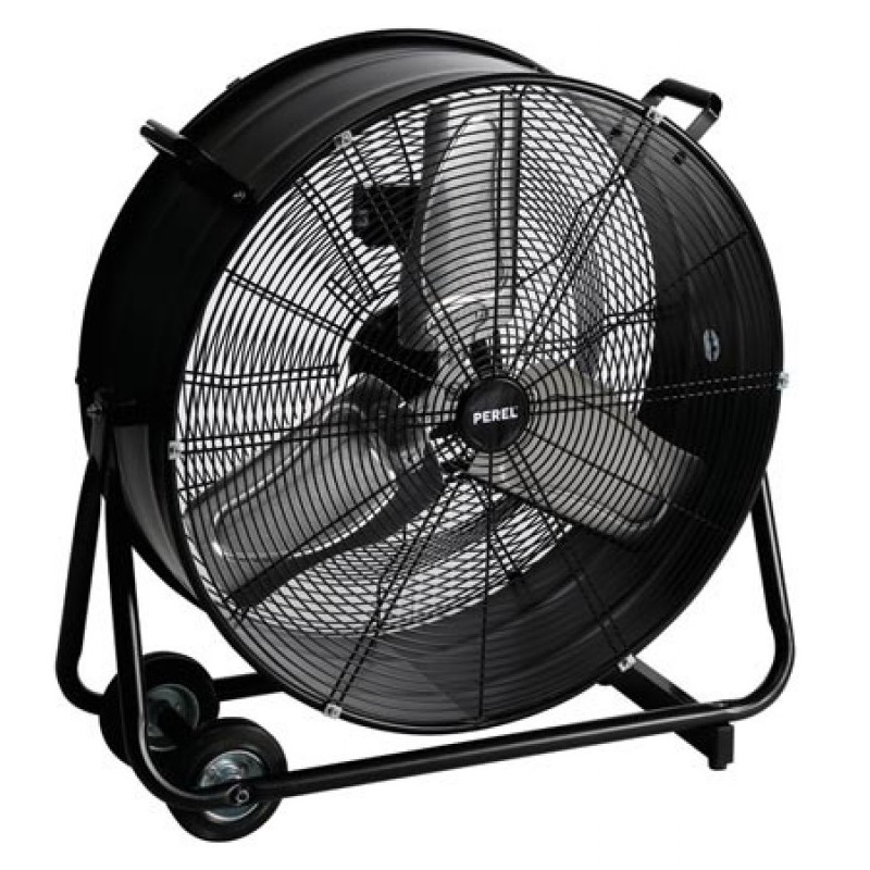 Industriële ventilator
