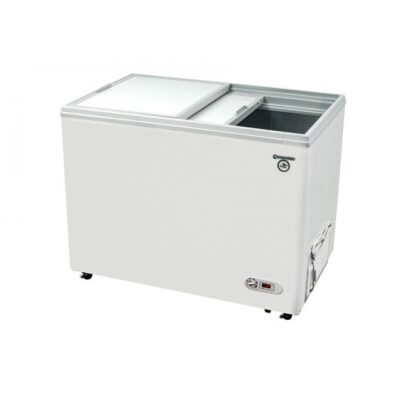Koel en Vries Combi