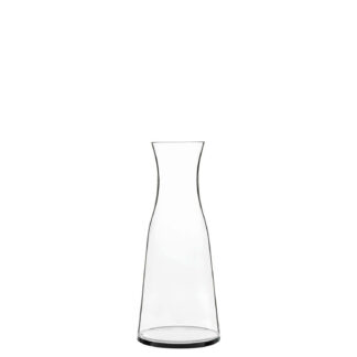 Karaf glas 0,25 liter