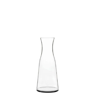 anders toespraak Booth Karaf glas 0,25 liter – Request online