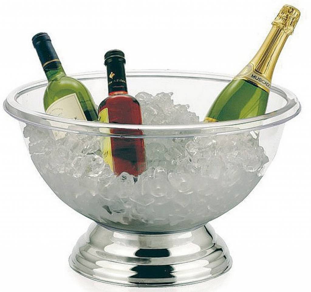 Champagnekoeler