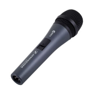 Sennheiser microfoon
